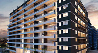 CALLE AV. LAS CONDES N° 10.445  COMUNA DE LAS CONDES – CIUDAD DE SANTIAGO – R.M.