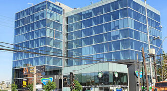 CALLE AV. LAS CONDES N° 10.445  COMUNA DE LAS CONDES – CIUDAD DE SANTIAGO – R.M.