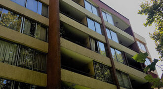 CALLE PADRE MARIANO N° 320,  COMUNA DE PROVIDENCIA, CIUDAD DE SANTIAGO, REGIÓN METROPOLITANA.