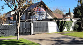 CASA HABITACIONAL EN ARRIENDO.